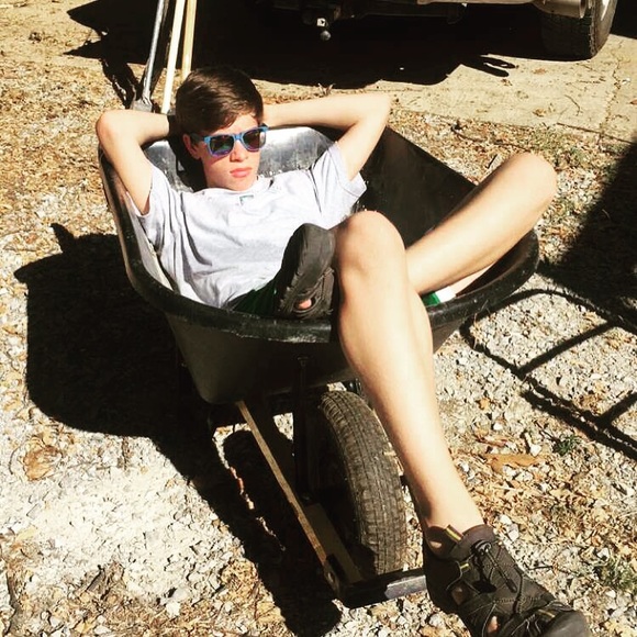 Profile Picture of Peyton Berry (@88peytonrex) on Poshmark