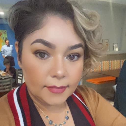 Profile Picture of Maru Correa (@marucorrea87) on Tiktok