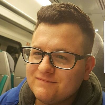 Profile Picture of Danny Hall (@DannyHa88295706) on Twitter