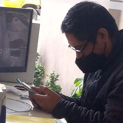 Profile Picture of Dan Ahl Artica Garcia (@AhlArtica) on Twitter