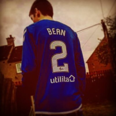 Profile Picture of Ben Kilpatrick (@BenBen27500) on Twitter