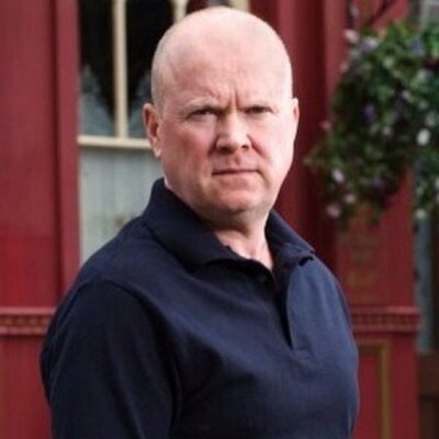 Profile Picture of Phil Mitchell (@WalfordPhil) on Twitter