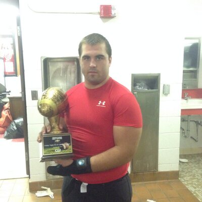 Profile Picture of Jay Fishman (@dafishmayne) on Twitter