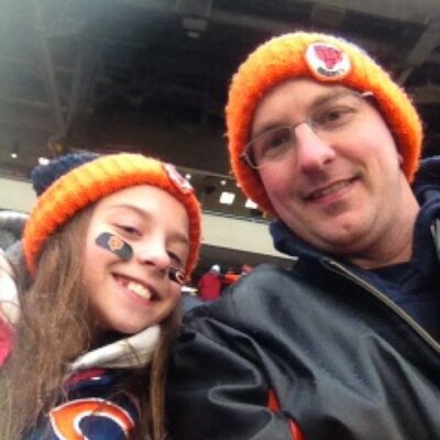 Profile Picture of Keith Kugler (@kugs13) on Twitter