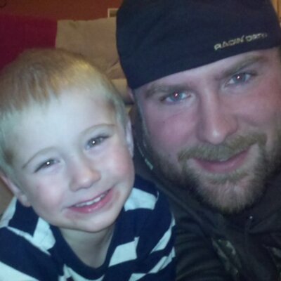 Profile Picture of Kyle Brockway (@kylebrockway) on Twitter