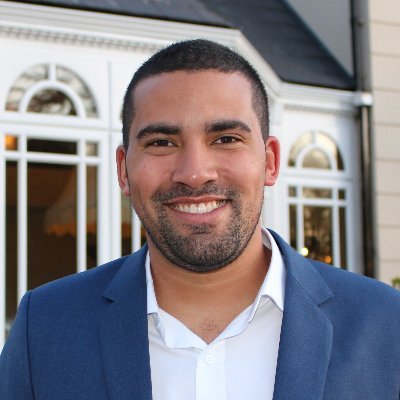 Profile Picture of Scott Roberts (@scottmkroberts) on Twitter