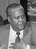 Profile Picture of Joshua Nkomoon Wikipedia