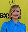 Profile Picture of Olivia Wilde filmographyon Wikipedia