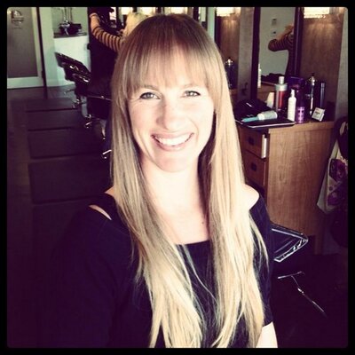 Profile Picture of Joy Hansen (@authenticjoy) on Twitter