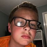 Profile Picture of Barry big balls (@mackenzie_b12345) on Instagram