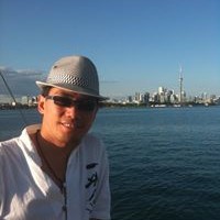 Profile Picture of James Fung (@james-fung-13) on Quora