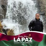 Profile Picture of William Lazcano Flores (@williamlflores) on Instagram