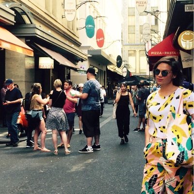 Profile Picture of Terri Jayne Bryan (@TerriJayneBryan) on Twitter