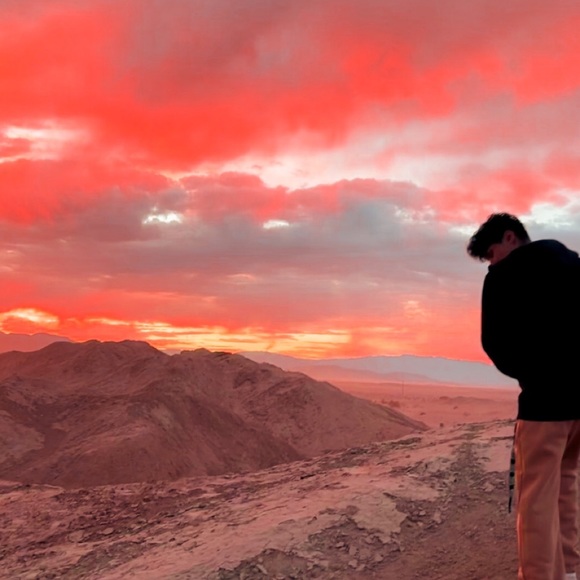 Profile Picture of Alvaro Ceballos (@neko_24) on Poshmark