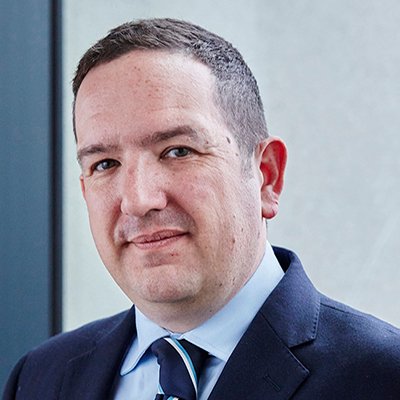 Profile Picture of Robert Dransfield (@ClinNeg) on Twitter