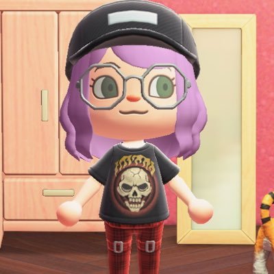 Profile Picture of Quinn At Serenity Island (@SerenityIslandd) on Twitter