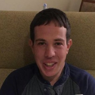 Profile Picture of Jacob Eckman (@jeckmanTheWxMan) on Twitter