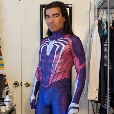 Profile Picture of Lucifer... Bob (@LuciferBob) on Twitter