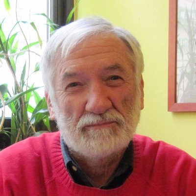 Michael Shepherd - Twitter Profile Picture of Michael Shepherd (@paroshep) on Twitter