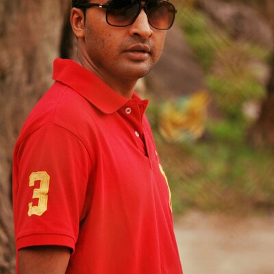 Profile Picture of Ankit Patel (@ankitpatel1981) on Twitter
