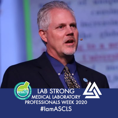 Profile Picture of Rodney E. Rohde, PhD (@RodneyRohde) on Twitter
