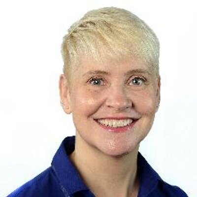 Profile Picture of Charlotte Diller (@cdiller) on Twitter