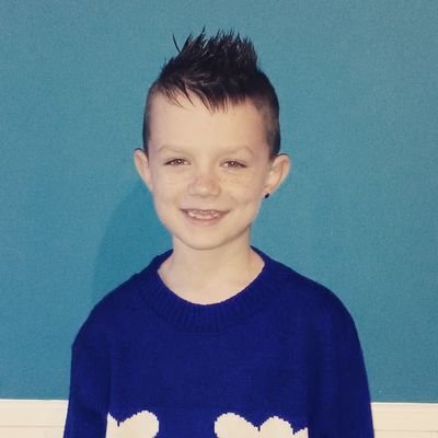 Profile Picture of #Hex Toxic (@KaiBlake6) on Twitter