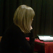 Profile Picture of Catherine Cunningham-Huston (@TheCchuston) on Youtube