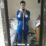 Profile Picture of Ben Fleming (@beniboi96) on Instagram