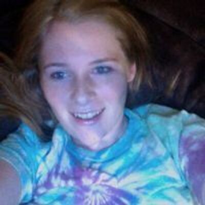 Profile Picture of Jaclyn Tate (@JaclynTate7) on Twitter