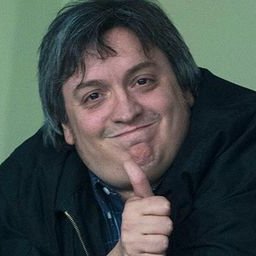 Profile Picture of Maximo Él (@MaxiK_OsodeElla) on Twitter
