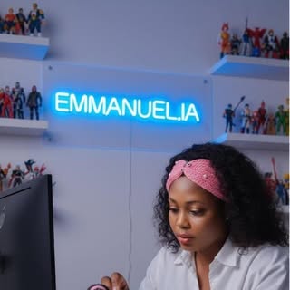 Profile Picture of Victorieuse Pam Kkou (@anglepamela) on Instagram