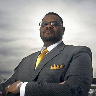 Profile Picture of Pastor Nate Moody (@Pastor_N_Moody) on Twitter