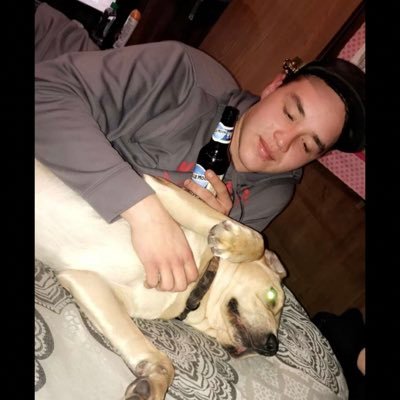 Profile Picture of Tanner Bell™ (@TannerBell76) on Twitter