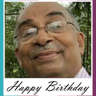 Profile Picture of M BABU THOMAS (@manthrayilbabu) on Twitter