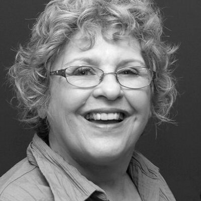 Profile Picture of Sharon Decker (@DeckerSharon) on Twitter