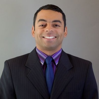 Profile Picture of Douglas Custodio (@dougni_) on Twitter