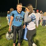 Profile Picture of Kieran Fisher (@kieranfisher123) on Instagram