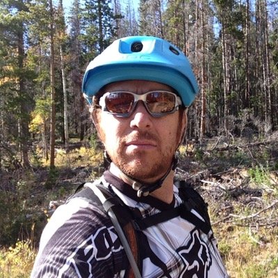 Profile Picture of Matt Barnett (@SuperSmart44) on Twitter
