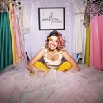 Profile Picture of Lucía Herrera (@luciaherrera.altacostura) on Instagram