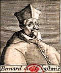 Profile Picture of Bernard de Castaneton Wikipedia