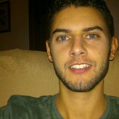 Profile Picture of Alexander Mesa (@Alex_mesa91) on Twitter