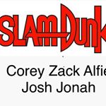 Profile Picture of Alfie Zack Zac Corey Josh (@the_slamdunkers) on Instagram