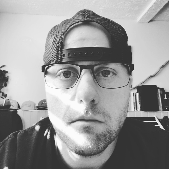 Profile Picture of Mike Foss (@fatedcomic) on Poshmark
