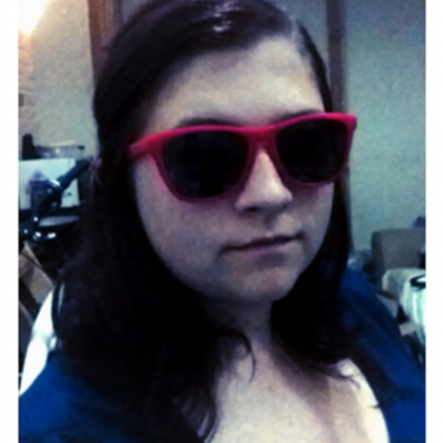 Profile Picture of Sarah Goad (@SarahEGoad) on Twitter