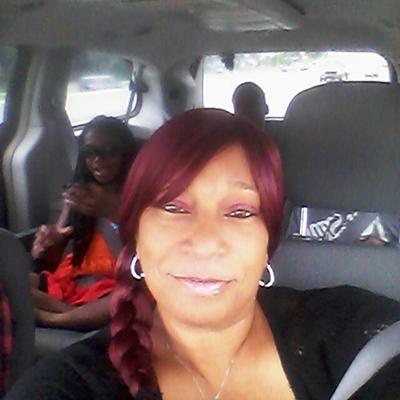 Stacy Braggs-William - Twitter Profile Picture of Stacy Braggs-William (@stacydee67) on Twitter