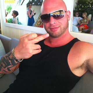 Profile Picture of Jerome Buda (@jerome.buda) on Facebook