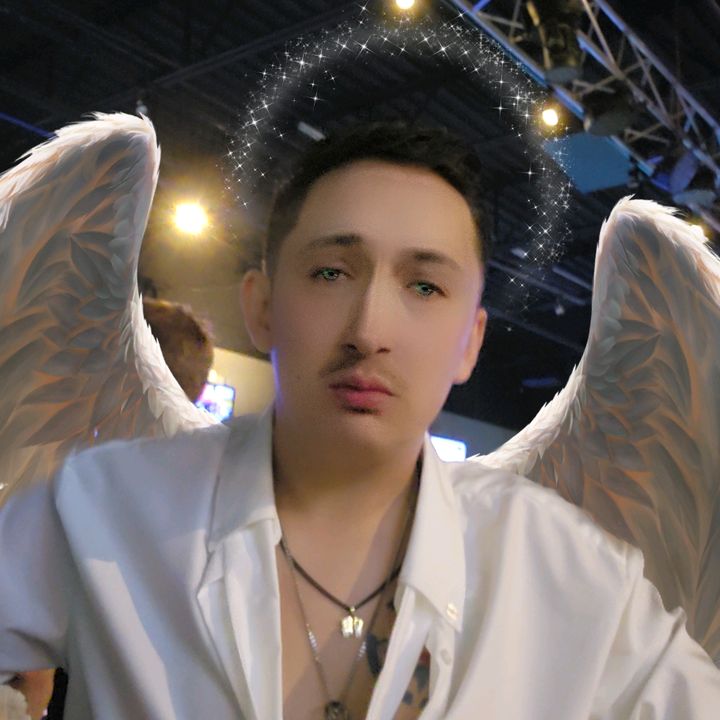 Profile Picture of big.daddy.a_aron (@scottcraver478) on Tiktok