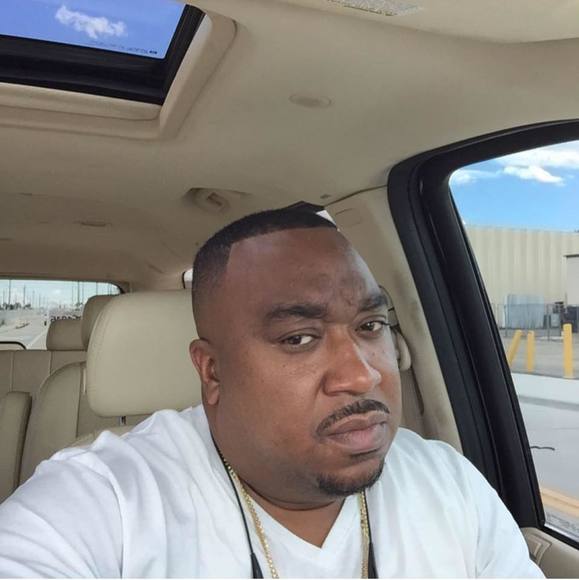Profile Picture of Ray ray Jones (@rayjones009) on Poshmark