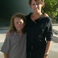 Profile Picture of Tina Bentley (@tina-bentley-2) on Quora
